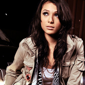 Ginette Claudette - List pictures