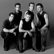 Nsync - List pictures