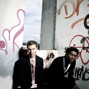 Massive Attack - List pictures