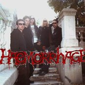 Haemorrhage - List pictures