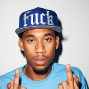 Hodgy Beats - List pictures