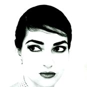 Maria Callas - List pictures