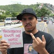 Immortal Technique & Dj Green Lantern - List pictures