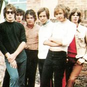 Amen Corner - List pictures