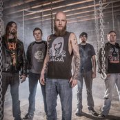 Allegaeon - List pictures