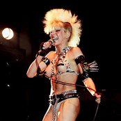 Wendy O. Williams - List pictures