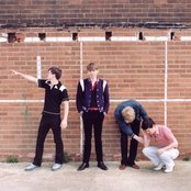 Franz Ferdinand - List pictures