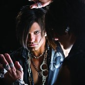 Criss Angel - List pictures