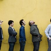 La Strada - List pictures