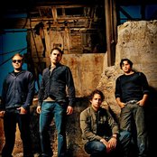 Trapt - List pictures