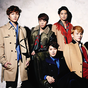 Shinee - List pictures