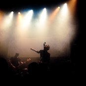 Caspian - List pictures