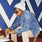 Lupe Fiasco - List pictures