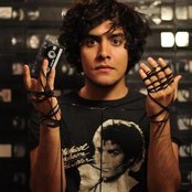 Neon Indian - List pictures