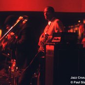 The Jazz Crusaders - List pictures