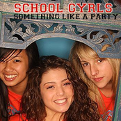 School Gyrls - List pictures
