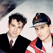 Pet Shop Boys - List pictures