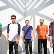 We Were Promised Jetpacks - List pictures