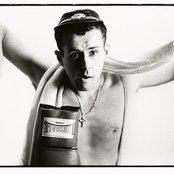 Holly Johnson - List pictures