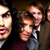 Thirsty Merc - List pictures