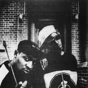 Public Enemy - List pictures
