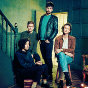 The 1975 - List pictures