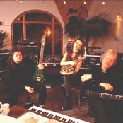 Tangerine Dream - List pictures