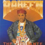 Raheem - List pictures