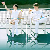 The Bird And The Bee - List pictures