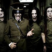 Deathstars - List pictures