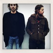 Klak Tik - List pictures