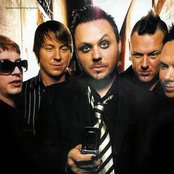 Blue October - List pictures