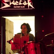 Thalia Zedek - List pictures