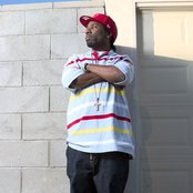 Mitchy Slick - List pictures