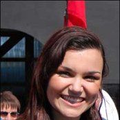 Samantha Barks - List pictures