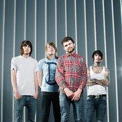 Lower Than Atlantis - List pictures