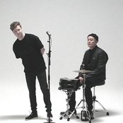 De Dødelige - List pictures