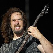 John Petrucci - List pictures
