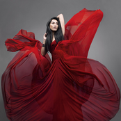 Anggun - List pictures