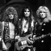 Whitesnake - List pictures