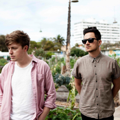 High Highs - List pictures