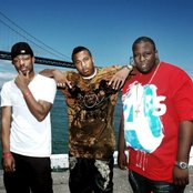 Fly Street Gang - List pictures