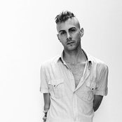 Asaf Avidan - List pictures