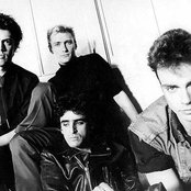 Killing Joke - List pictures