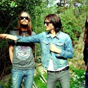 The Datsuns - List pictures