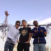 Chiddy Bang - List pictures