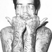 Ricky Hil - List pictures