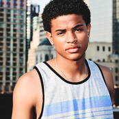 Trevor Jackson - List pictures