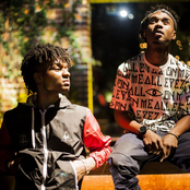 Rae Sremmurd - List pictures