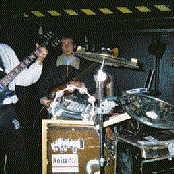 Mystery Jets - List pictures